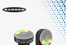 K50R R-GAGE Radar Sensors