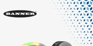 K50R R-GAGE Radar Sensors