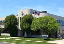 Libra Dayton HQ