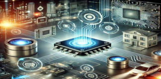 Light Sensor Market