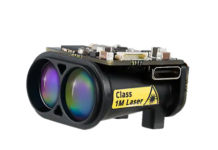 LightWare LiDAR GRF-250 Laser Rangefinder