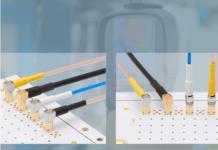MMCX Power over Coax solution