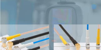 MMCX Power over Coax solution