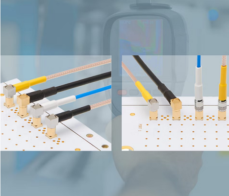 MMCX Power over Coax solution MMCX Power over Coax solution
