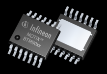 MOTIX BTM90xx full-bridge ICs