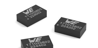 MagI³C-VDLM power module series