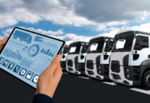 Marine Fleet Management Software