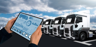 Marine Fleet Management Software