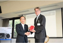 MHIAEL and Rolls-Royce Celebrate 20 Years of Collaboration