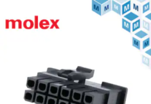 Micro-Fit+ PCIe 5.0 Connectors
