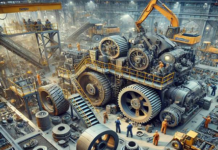 Mining Remanufacturing Components Market