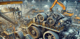 Mining Remanufacturing Components Market