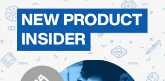 Mouser Electronics New Product Insider