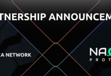 Naoris Protocol Announces Partnership with Alpaca Network
