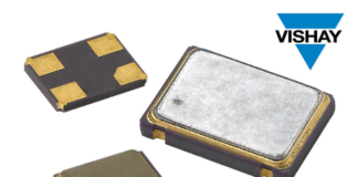 New Surface-Mount Crystals and Oscillators