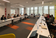 Würth Elektronik Promotes Sustainable Innovations at Teknopark Istanbul NextCube program