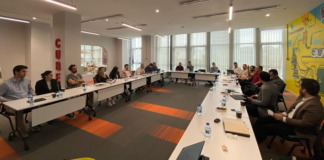 NextCube program