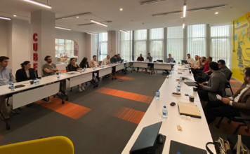 Würth Elektronik Promotes Sustainable Innovations at Teknopark Istanbul NextCube program