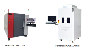 POSEIDON System at NEPCON Japan 2025
