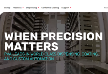 PVA New Website