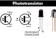 Phototransistors Market