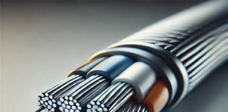 Power Cable Market