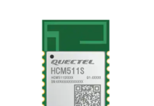 Quectel HCM511S Bluetooth 5.4 Modules Now at Mouser