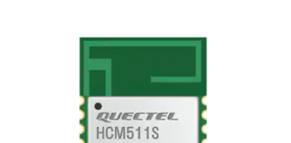 Quectel HCM511S Bluetooth 5.4 Modules Now at Mouser
