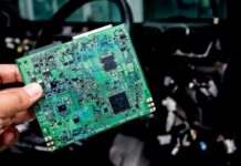 RBB Systems LogiSync Partnership