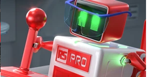 RS PRO Industrial Solutions