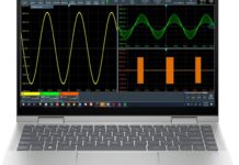 R&S ScopeStudio PC application software