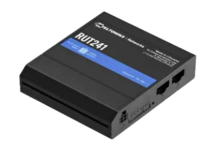 RUT241 industrial cellular routers
