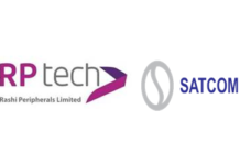 Rashi Peripherals Acquires 70% Stake in Satcom Infotech