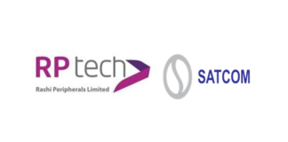 Rashi Peripherals Acquires 70% Stake in Satcom Infotech