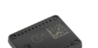 SCH16T-K10 IMU