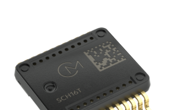 SCH16T-K10 IMU