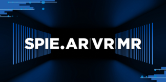SPIE ARVRMR 2025