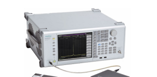 Spectrum Measurement to Millimeter-Wave Band