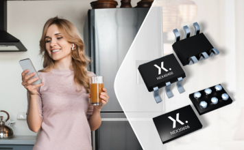 Nexperia’s new step-down DC-DC converters with lowest quiescent current enhance design flexibility Step-Down DC-DC Converters