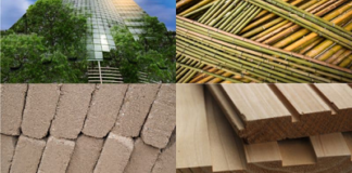 Sustainable Materials in Construction