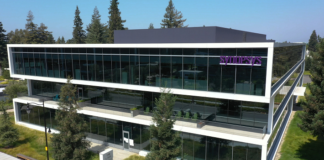 Synopsys headquarters