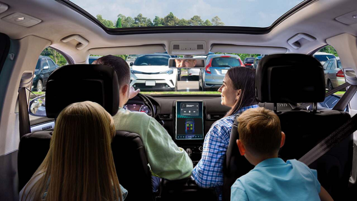 New edge AI-enabled radar sensor and automotive audio processors from TI empower automakers to reimagine in-cabin experiences TI's new edge AI-enabled radar sensor and automotive audio SoCs