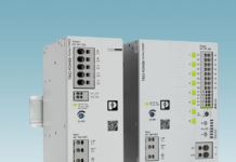 TRIO3 Power Supplies