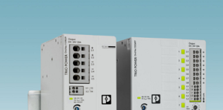 TRIO3 Power Supplies
