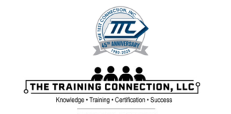 TTCI Launches The Training Connection