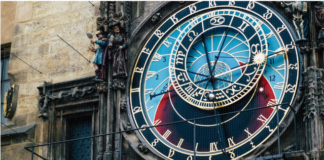 The Story of Timekeeping