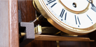 The Story of Timekeeping