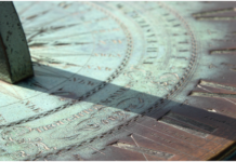 The Story of Timekeeping: Measuring Time in Ancient Civilizations (Part 1 of 3) The Story of Timekeeping