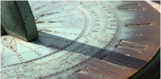The Story of Timekeeping