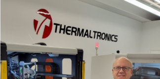 Thermaltronics TMT-R9000S Patents 25